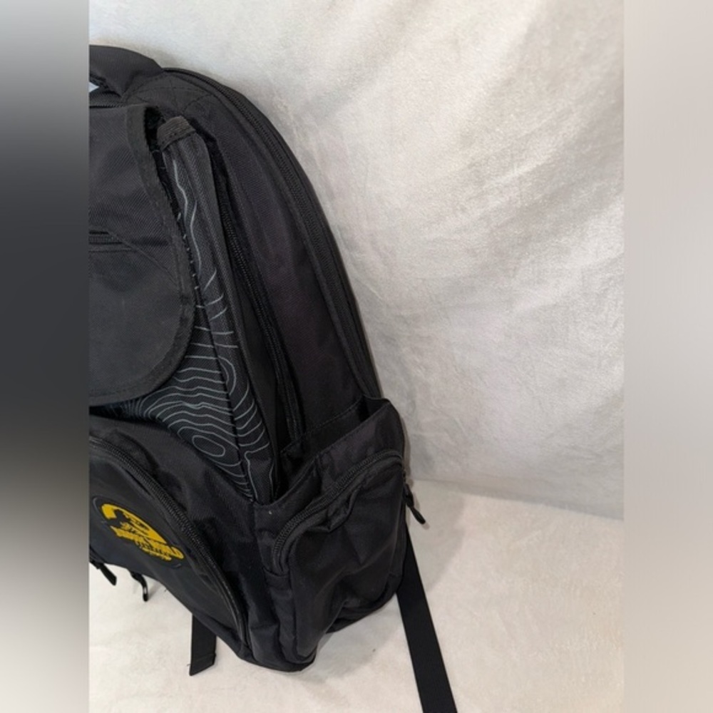 Back Pack Jurrasic World Dominion X1 Promo / RARE Find - Picture 5 of 13